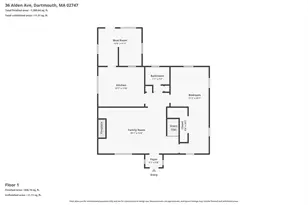 36 Alden Ave, Dartmouth, MA 02747 - Photo 36