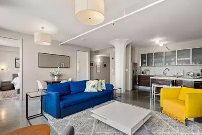 453 Washington St #7E, Boston, MA 02111 - Photo 6