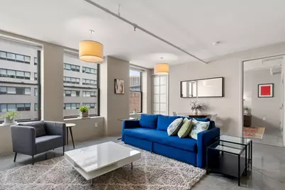 453 Washington St #7E, Boston, MA 02111 - Photo 2