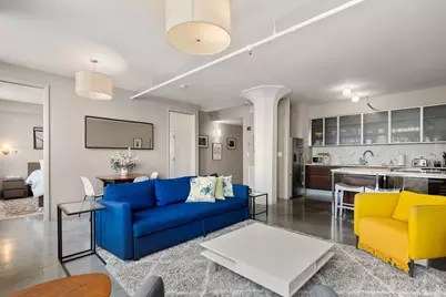 453 Washington St #7E, Boston, MA 02111 - Photo 6
