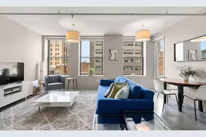 453 Washington St #7E, Boston, MA 02111 - Photo 1