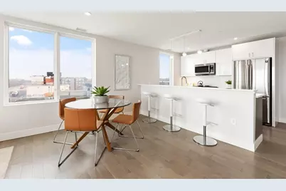 398 Cambridge Street #503, Boston, MA 02134 - Photo 1