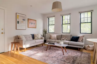 241 River Street #6, Cambridge, MA 02139 - Photo 1