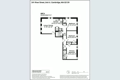 241 River Street #6, Cambridge, MA 02139 - Photo 20