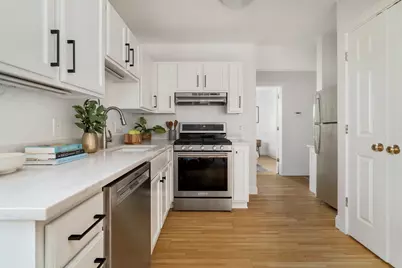 241 River Street #6, Cambridge, MA 02139 - Photo 4