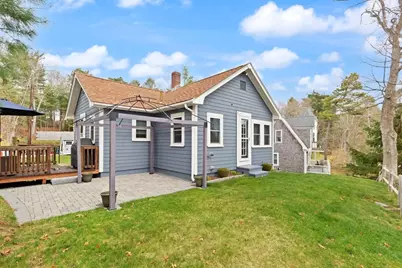 104 W Pond Rd, Plymouth, MA 02360 - Photo 4