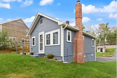 104 W Pond Rd, Plymouth, MA 02360 - Photo 22