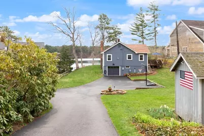 104 W Pond Rd, Plymouth, MA 02360 - Photo 34