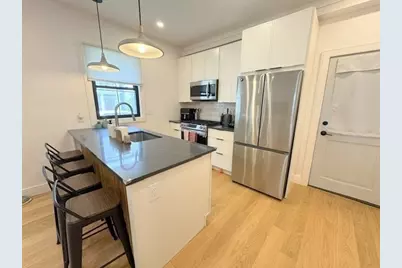 93 Cowper Street #1, Boston, MA 02128 - Photo 4