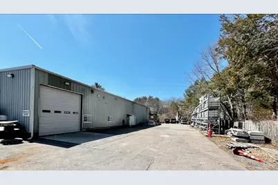 94 Wood Street, Middleborough, MA 02346 - Photo 2
