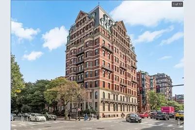 483 Beacon St #82, Boston, MA 02115 - Photo 2