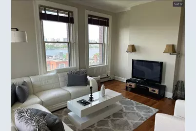 483 Beacon St #82, Boston, MA 02115 - Photo 4