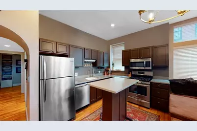 480 Shawmut #1A, Boston, MA 02118 - Photo 2