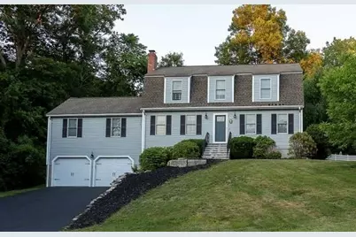 8 Old Coach Rd, Millville, MA 01529 - Photo 2