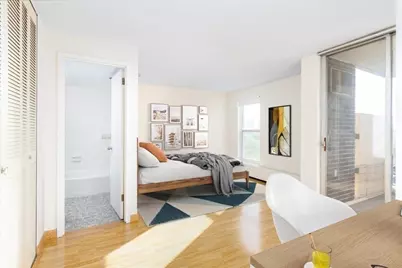 872 Massachusetts Ave #807, Cambridge, MA 02139 - Photo 20