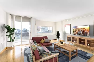 872 Massachusetts Ave #807, Cambridge, MA 02139 - Photo 16