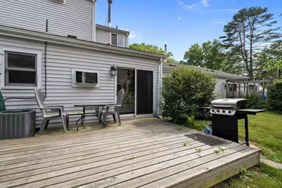 5 Prudence Crandall Lane #5, Easton, MA 02356 - Photo 28