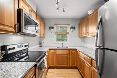 5 Prudence Crandall Lane #5, Easton, MA 02356 - Photo 6