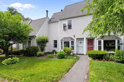 5 Prudence Crandall Lane #5, Easton, MA 02356 - Photo 2