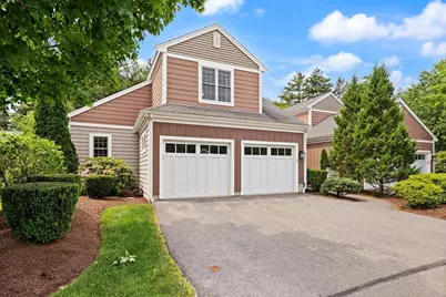 40 Tall Pine Dr #2, Sudbury, MA 01776 - Photo 4