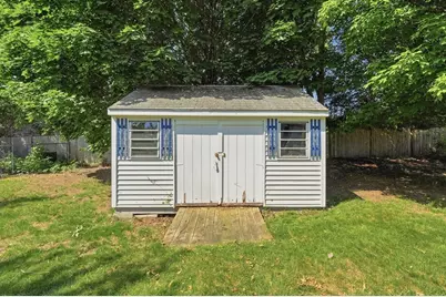 1 Daniel Ter, West Bridgewater, MA 02379 - Photo 40