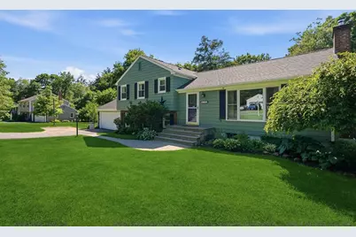 100 Fernwood Dr, East Longmeadow, MA 01028 - Photo 32