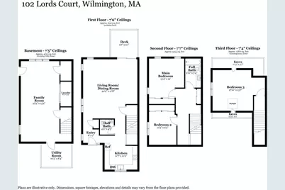 102 Lords Court, Wilmington, MA 01887 - Photo 36