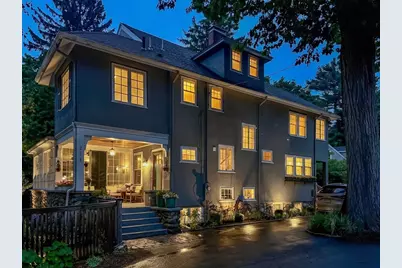 211 Forest St, Winchester, MA 01890 - Photo 2