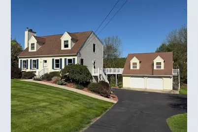 3 Old Poor Farm Rd, Ware, MA 01082 - Photo 2