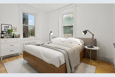189 Chestnut Hill Ave #8, Boston, MA 02135 - Photo 4