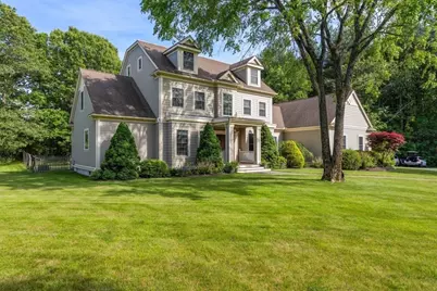 266 Landham, Sudbury, MA 01776 - Photo 1
