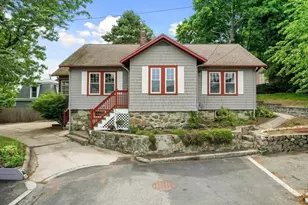 20 Winn Terrace, Malden, MA 02148 - Photo 2