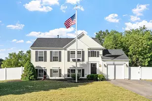 131 Nathan Ln, Plymouth, MA 02360 - Photo 1