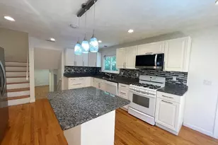 744 Dedham St, Newton, MA 02459 - Photo 1