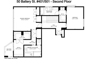 50 Battery St, Boston, MA 02109 - Photo 42