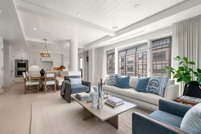 50 Battery St #401/501, Boston, MA 02109 - Photo 2