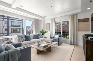 50 Battery St, Boston, MA 02109 - Photo 1