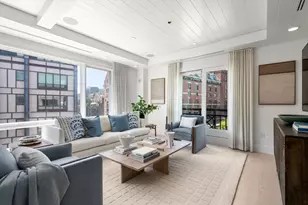 50 Battery St, Boston, MA 02109 - Photo 1