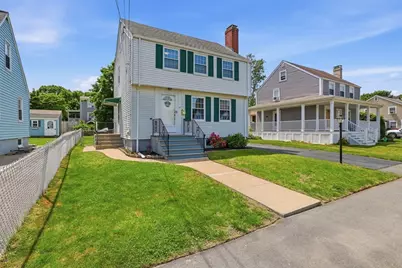 31 Beech Street, Dedham, MA 02026 - Photo 34