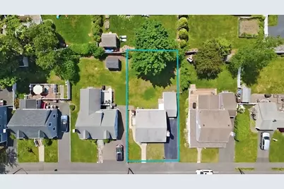 31 Beech Street, Dedham, MA 02026 - Photo 2