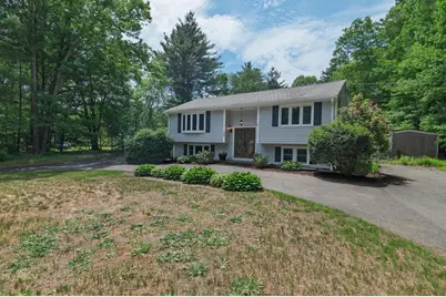 30 Canterbury Drive, Carver, MA 02330 - Photo 2