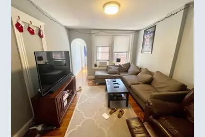 109 Salem #4, Boston, MA 02113 - Photo 1