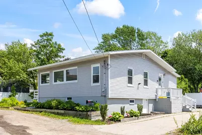 9 Mayflower Ave, Weymouth, MA 02191 - Photo 2