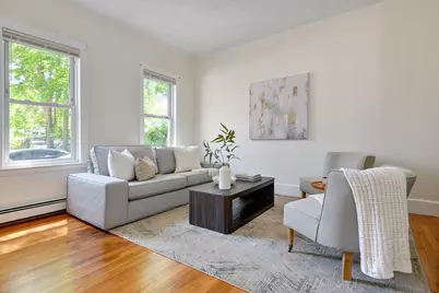 313 Elm Street #1, Cambridge, MA 02139 - Photo 1