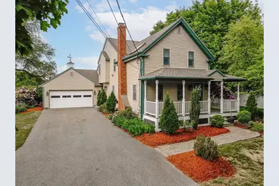 18 Ballardvale Street, Wilmington, MA 01887 - Photo 2