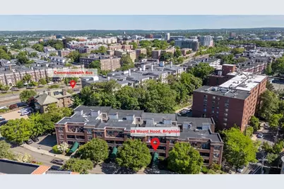 29 Mount Hood Rd #8, Boston, MA 02135 - Photo 26