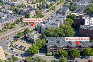 29 Mt Hood Rd, Boston, MA 02135 - Photo 2
