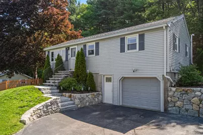 21 Michigan Drive, Hudson, MA 01749 - Photo 2
