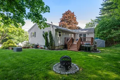21 Michigan Drive, Hudson, MA 01749 - Photo 32