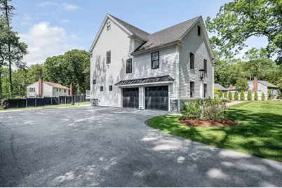 145 High Plain Road, Andover, MA 01810 - Photo 2